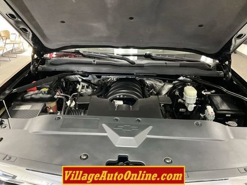 Used 2014 Chevrolet Silverado 1500 LTZ Z71 w/ LTZ Plus Package image 42