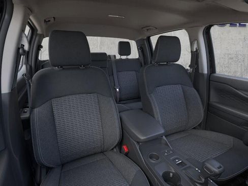 New 2025 Ford Ranger XL w/ Trailer Tow Package image 10