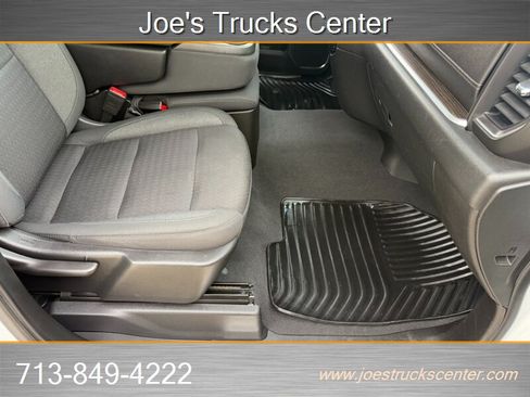 Used 2024 Chevrolet Silverado 2500 LT w/ Convenience Package AWD/4WD image 26