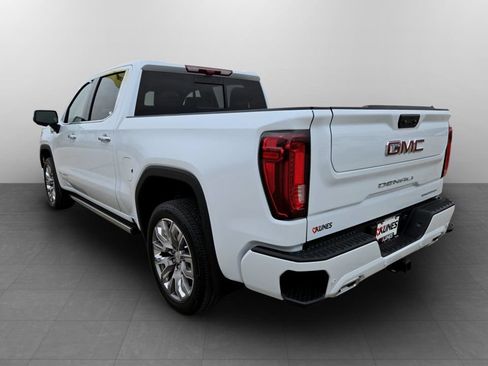 New 2026 GMC Sierra 1500 Denali AWD/4WD image 9