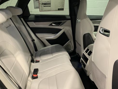 Certified 2026 Jaguar F-PACE R-Dynamic S image 16