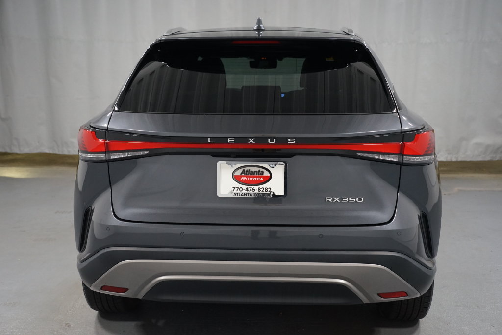 Used 2024 Lexus RX 350 FWD w/ Convenience Package image 7