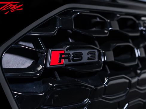 Used 2023 Audi RS 3 AWD/4WD image 9