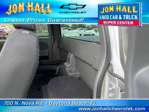 Used 2011 Ford Ranger Sport w/ Bright Trim Group image 21