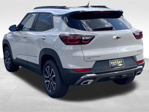 New 2026 Chevrolet TrailBlazer ACTIV w/ Convenience Package image 5