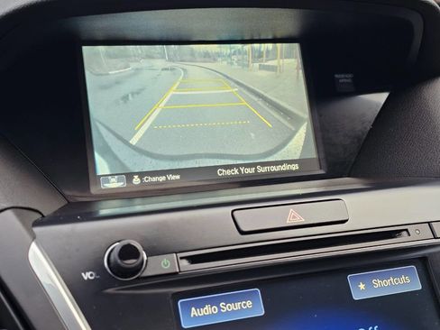 Used 2014 Acura MDX SH-AWD image 13