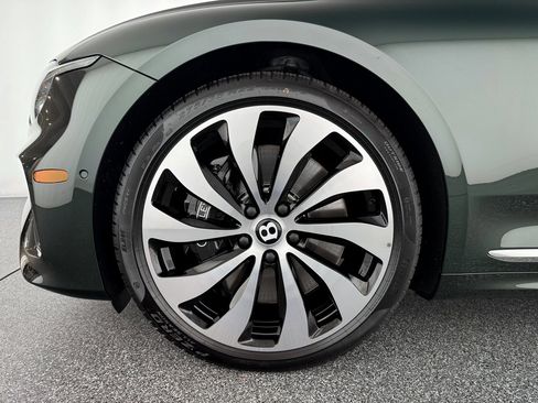 New 2026 Bentley Continental GT image 36