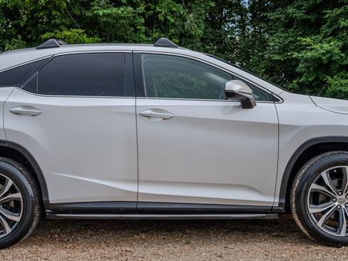 Used 2017 Lexus RX 350 FWD w/ Premium Package image 6