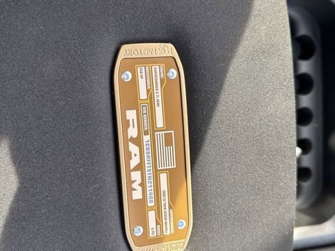 New 2026 RAM 1500 Big Horn image 35