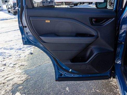 New 2026 Subaru Forester Wilderness image 25