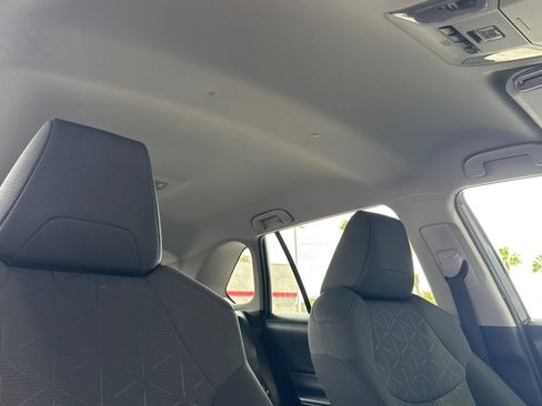 Certified 2021 Toyota RAV4 XLE AWD/4WD image 16