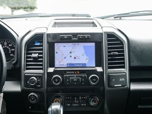 Used 2020 Ford F150 XLT w/ Equipment Group 302A Luxury RWD image 13