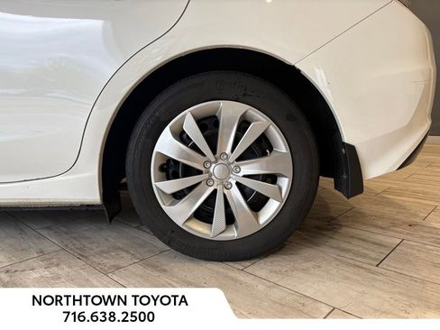 Used 2020 Subaru Impreza 2.0i image 7