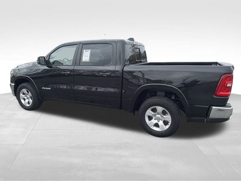 Used 2025 RAM 1500 Big Horn image 17