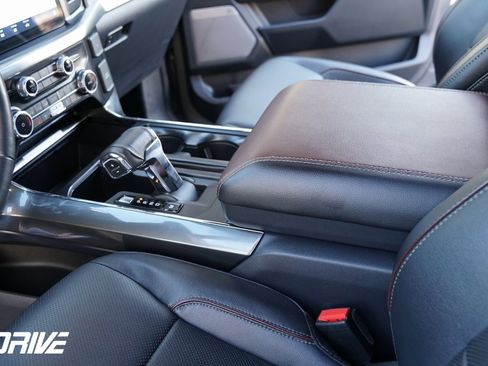 Used 2022 Ford F150 Lariat image 34