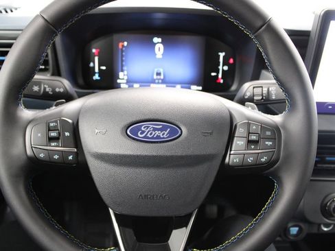 New 2026 Ford Maverick Lobo AWD/4WD image 32