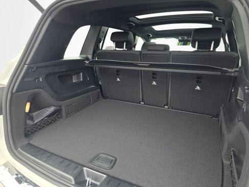 New 2026 Mercedes-Benz GLB 250 4MATIC image 22