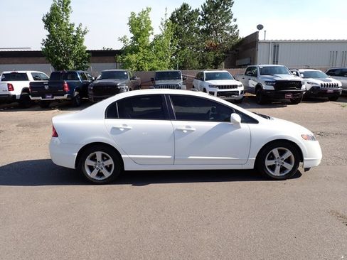 Used 2007 Honda Civic EX image 12