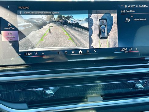 New 2026 BMW X5 sDrive40i w/ Climate Comfort Package image 11