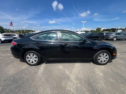 Used 2013 MAZDA MAZDA6 i Sport