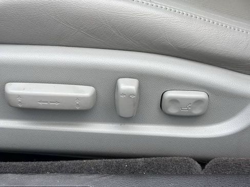 Used 2016 Acura TLX V6 w/ Technology Package FWD image 24