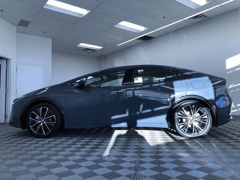 New 2026 Toyota Prius Limited image 11