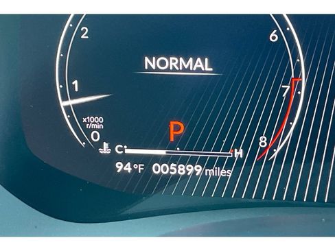 Certified 2025 Acura TLX w/ Technology Package FWD image 39