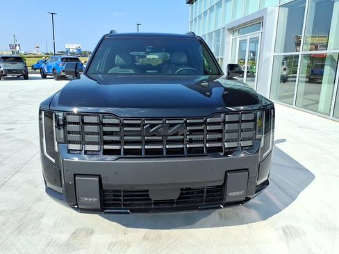 New 2027 Kia Telluride X-Line SX Prestige AWD/4WD image 3