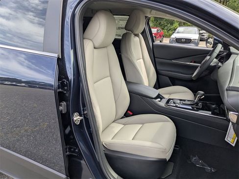 New 2025 MAZDA CX-30 AWD 2.5 S w/ Preferred Package image 30