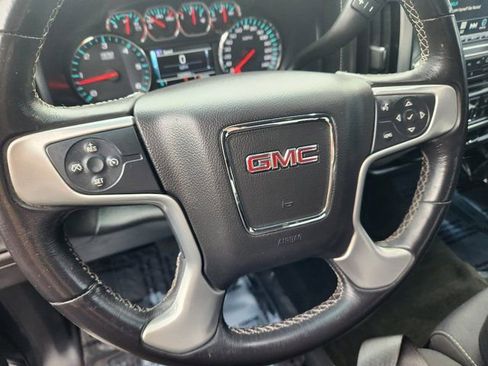 Used 2018 GMC Sierra 1500 SLE w/ SLE Fleet Preferred Package image 22