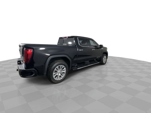 Used 2025 GMC Sierra 1500 Denali image 8