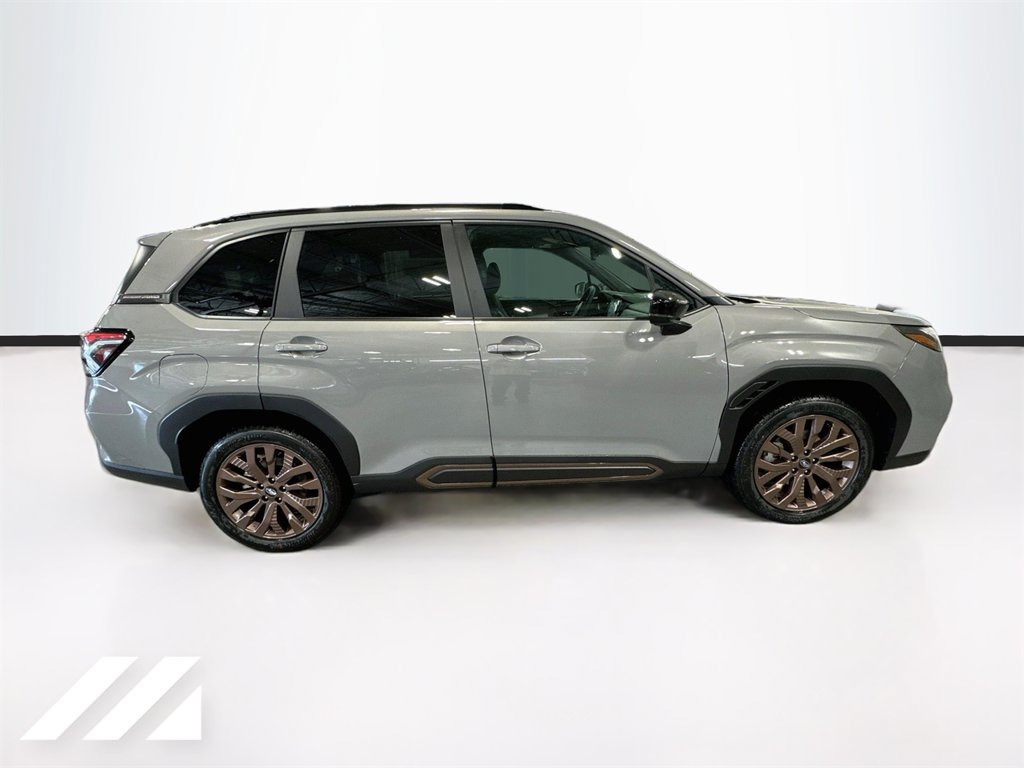 New 2026 Subaru Forester Sport AWD/4WD image 4