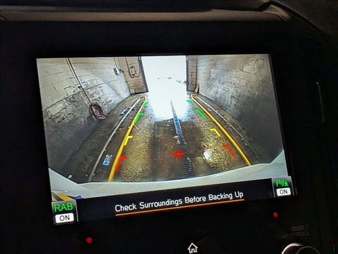 Used 2022 Subaru Forester Wilderness image 8