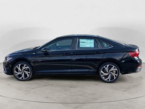 New 2026 Volkswagen Jetta SEL image 3