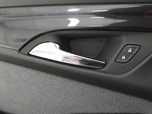 Used 2024 Chevrolet TrailBlazer LS w/ LS Convenience Package FWD image 23