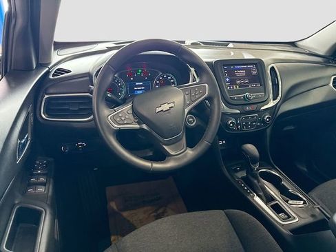 Used 2023 Chevrolet Equinox LT image 23