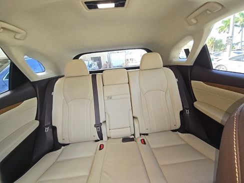 Used 2019 Lexus RX 350 FWD image 21