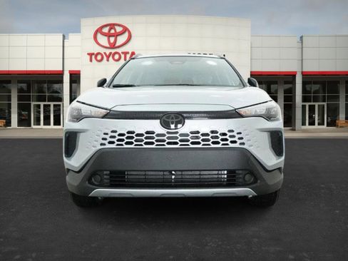 New 2026 Toyota Corolla Cross SE image 3