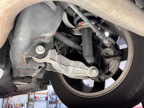Used 2003 Ford Thunderbird RWD image 99