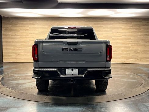 Used 2024 GMC Sierra 1500 AT4X image 23