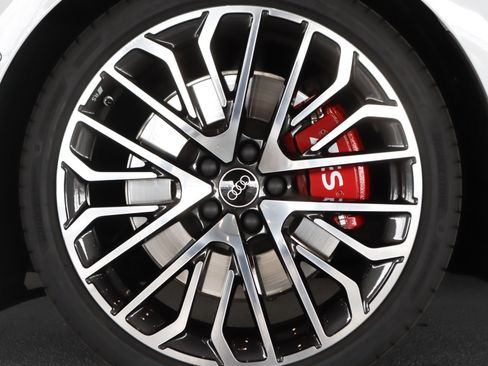 Used 2025 Audi S5 Premium Plus AWD/4WD image 7