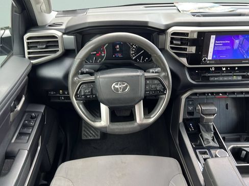 Used 2024 Toyota Tundra SR5 w/ SR5 Convenience Package AWD/4WD image 13