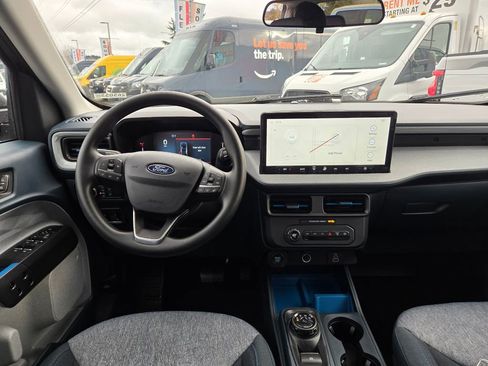 New 2026 Ford Maverick XLT w/ 4K Tow Package image 10