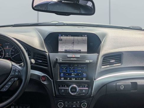 Used 2016 Acura ILX FWD image 16