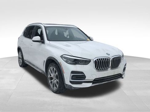 Used 2023 BMW X5 sDrive40i image 10