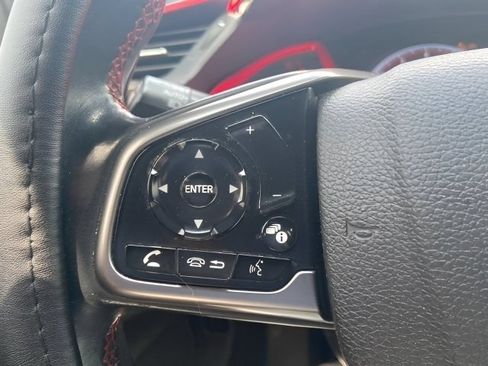 Used 2020 Honda Civic Si image 14