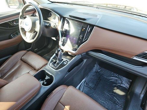 Used 2022 Subaru Outback Touring XT w/ Popular Package #2 image 14
