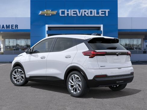 New 2027 Chevrolet Bolt LT FWD image 27