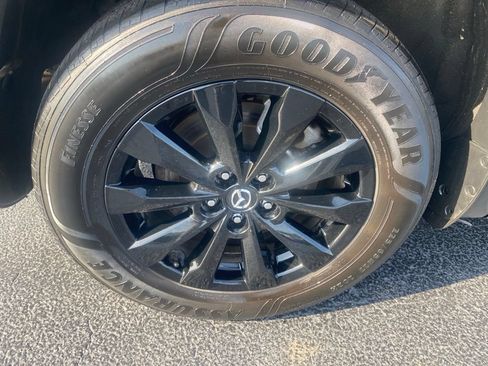 Certified 2025 MAZDA CX-50 AWD 2.5 S w/ Preferred Package image 24