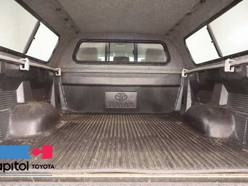 Used 2011 Toyota Tundra 2WD Double Cab w/ Tow Pkg image 22